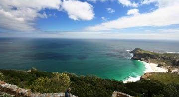 Top 5 des visites autour du Cap en Afrique du Sud