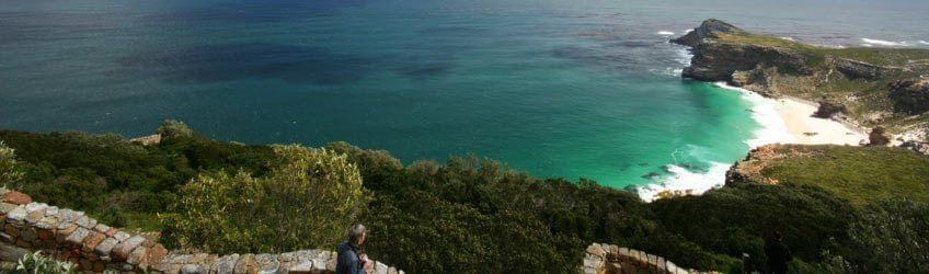 Top 5 des visites autour du Cap en Afrique du Sud