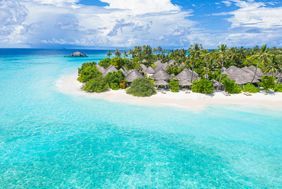 TOP 5 des destinations pour passer l'hiver au soleil