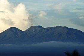 Les 5 volcans à gravir dans les îles