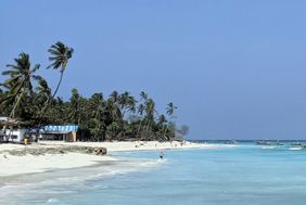 Volontariat  Zanzibar : Le retour d'exprience de Mlodie