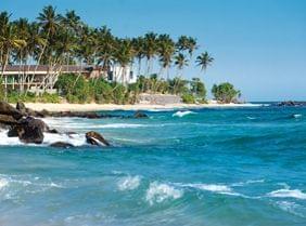 Sri Lanka, une destination bien-être