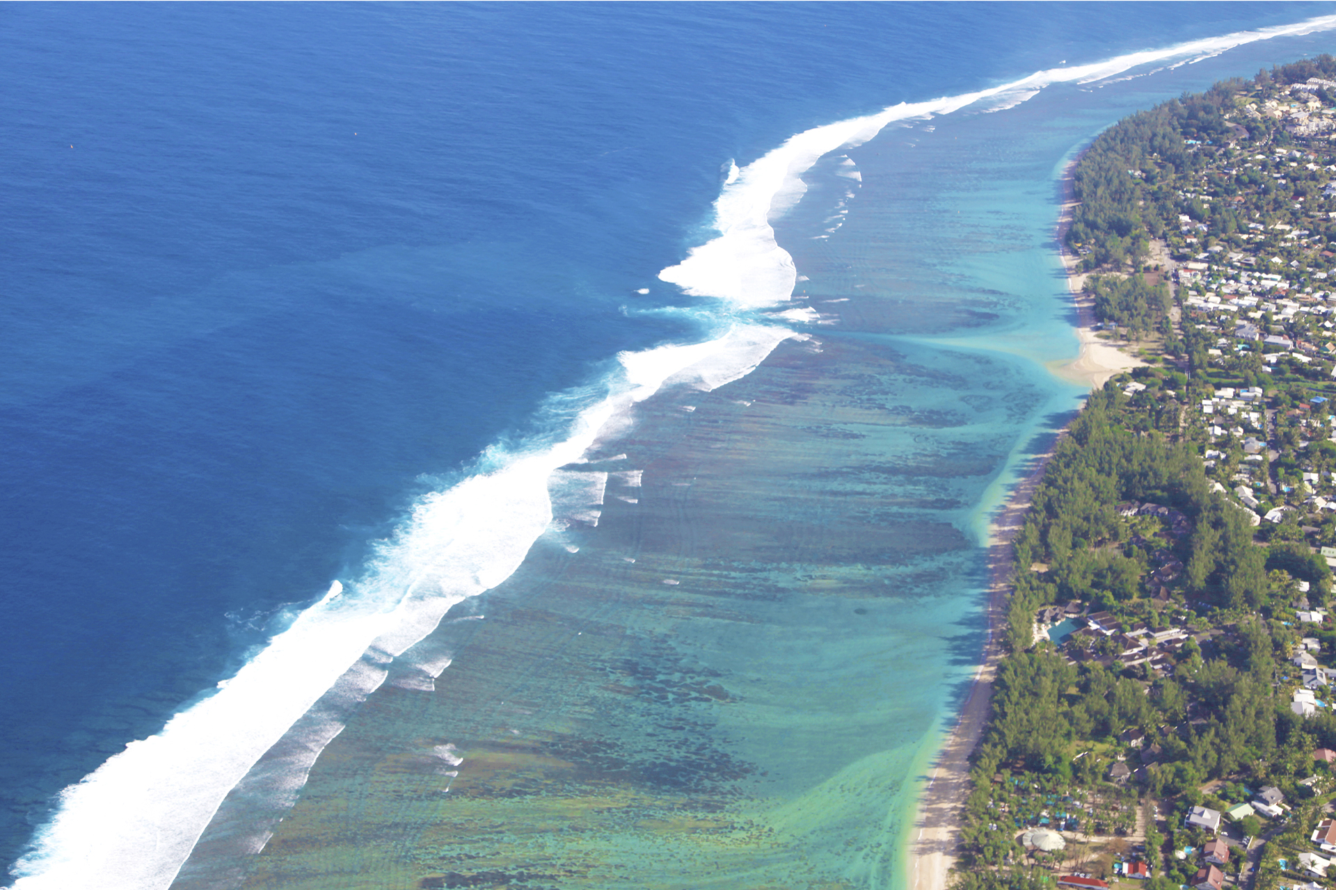 Runion & Rodrigues : un combin entre paysages de rve & authenticit