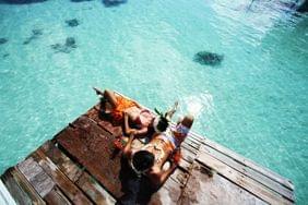 TOP 5 des lunes de miel les plus originales