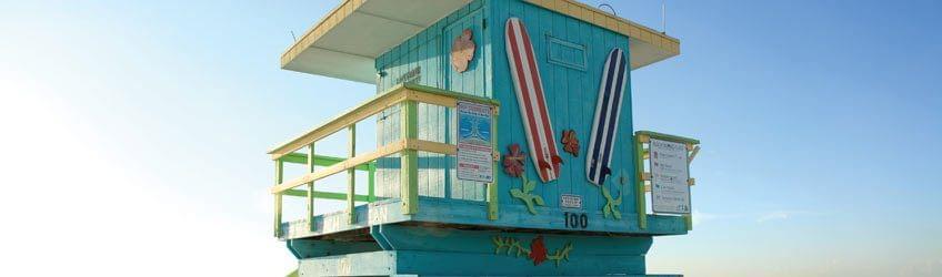 Miami, une étape incontournable avant les Caraïbes