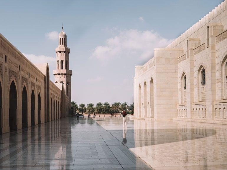 Oman, top 10 des pays à visiter en 2017