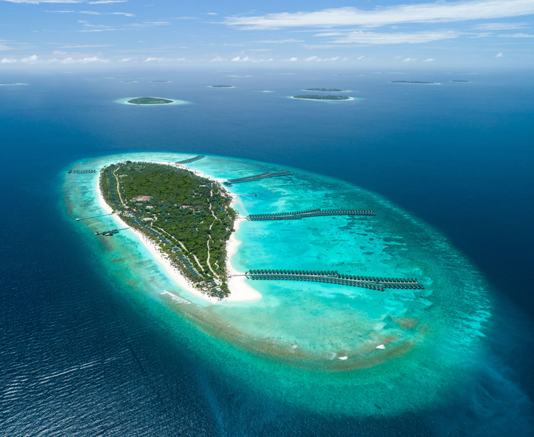 atoll noonu maldives