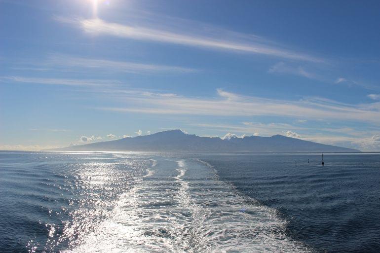croisiere haumana polynesie