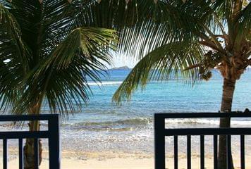 lagon saint barth vue lagon saint barth