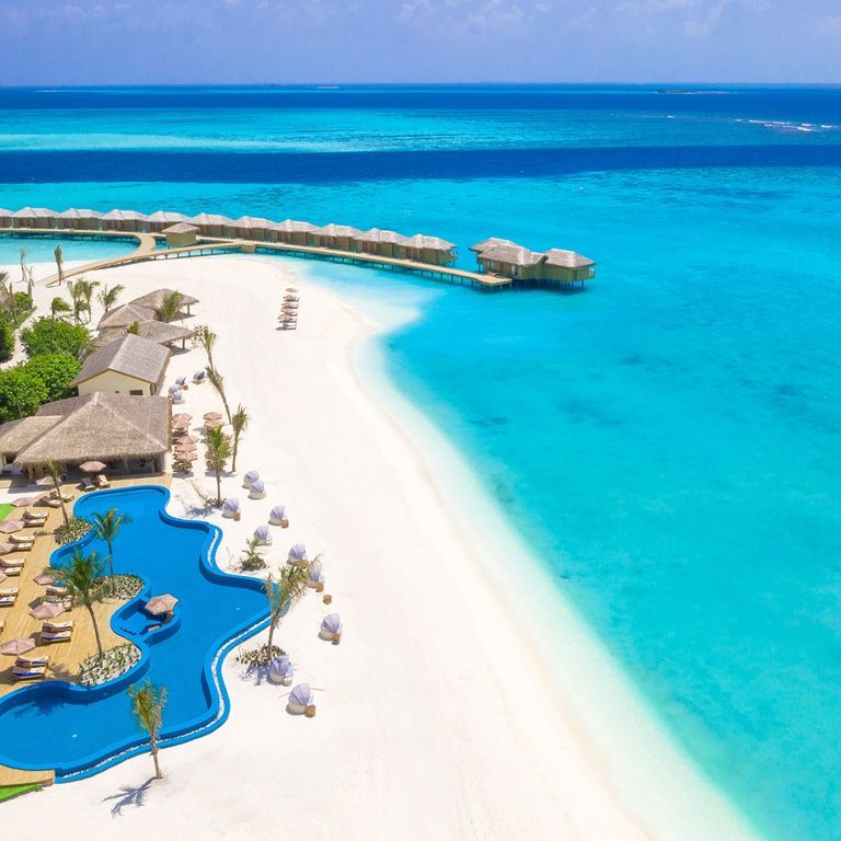 you and me by cocoon maldives