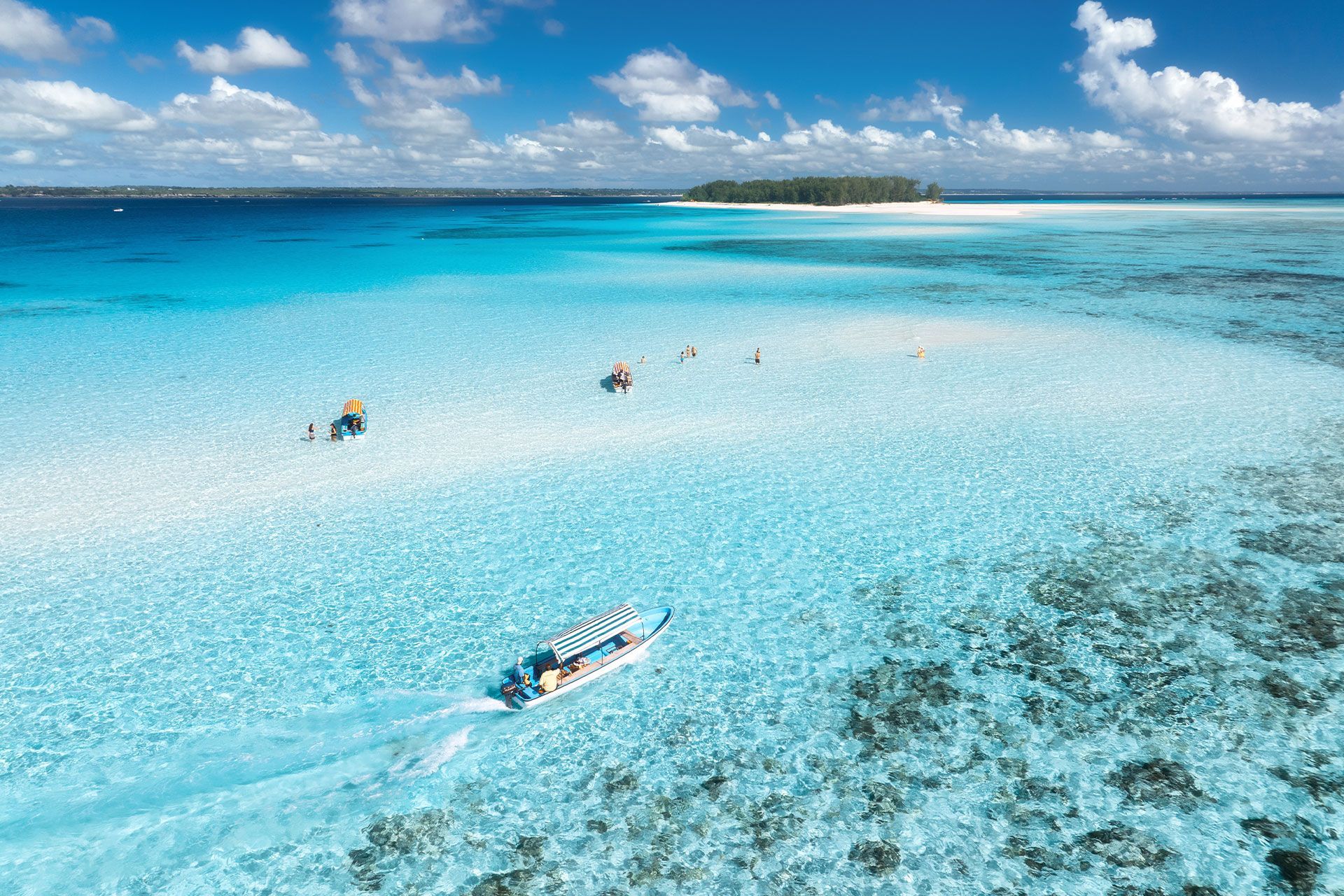 Plut�t nature ou culture ? Combinez les deux lors de votre s�jour � Zanzibar�!