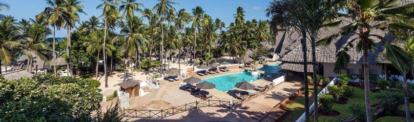 Zanzibar, une destination adaptée aux familles
