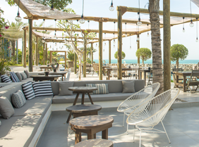 Excursion paradisiaque sur l'île de Zaya Nurai à Abu Dhabi