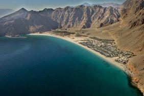 Six Senses Zighy Bay 5*, l'hôtel Ecolo-Chic d'Oman