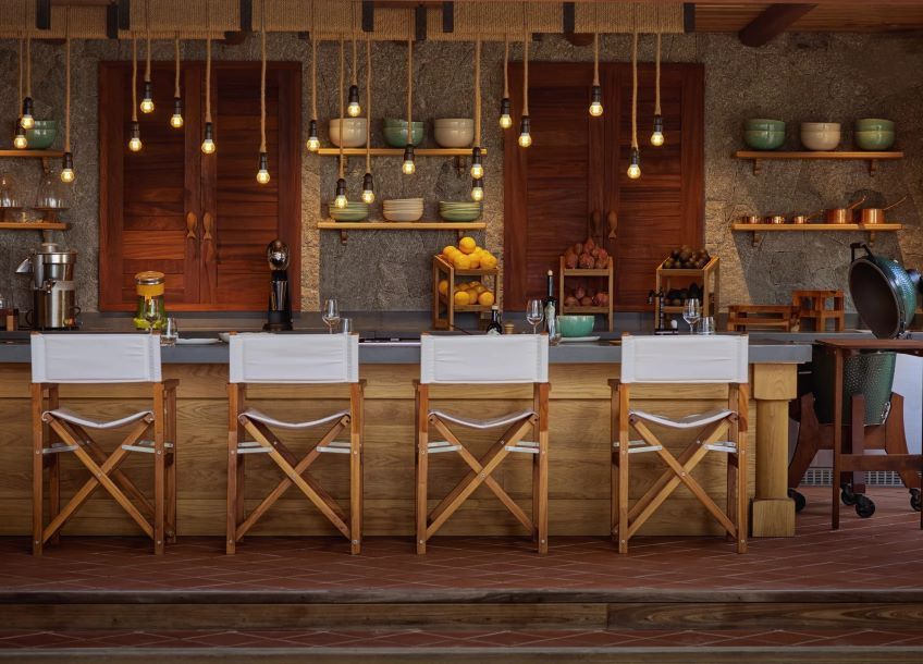 restaurant six senses zil pasyon aux seychelles