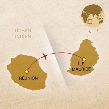 Tropicalement Vôtre : spécialiste du voyage sur mesure dans les îles