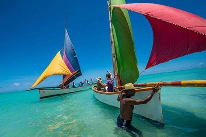 Excursion Entre Terre et Mer - Pche traditionnelle 