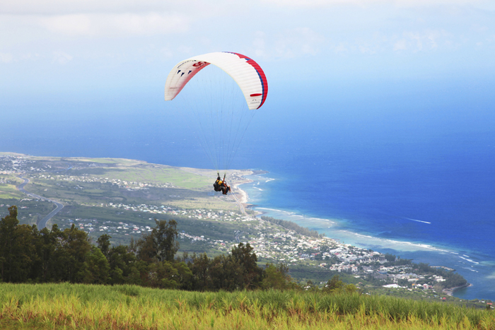 Parapente