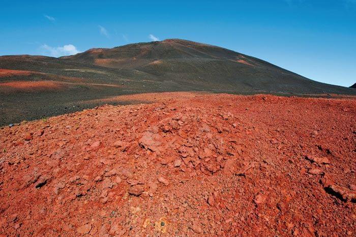 Volcan & Saint-Pierre