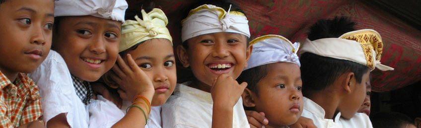 Bali : Immersion culturelle à Ubud