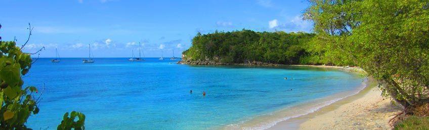 Guadeloupe : Marie-Galante, une île hors du temps