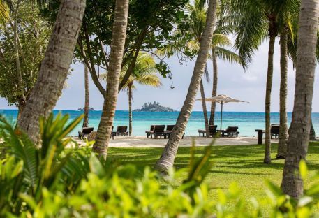 Nos hôtels 4 étoiles aux Seychelles