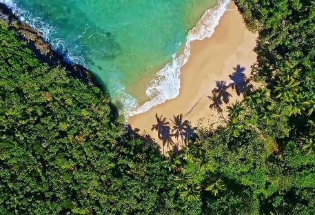 Circuits en Rpublique Dominicaine