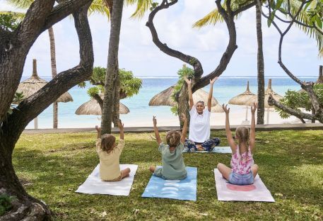 Nos htels avec club enfants