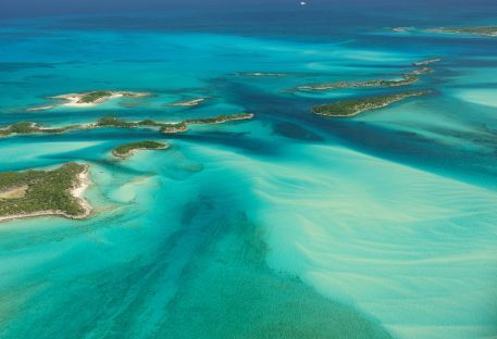 Nos combins avec les Bahamas