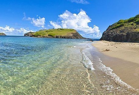 Combins en Guadeloupe