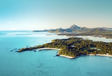 Nos combinés à l'île Maurice