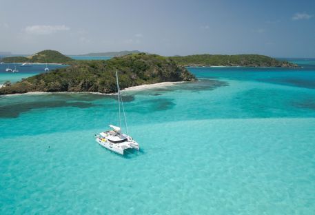 Toutes nos croisires dans les Carabes