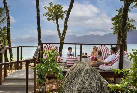 Nos sjours en famille aux Seychelles