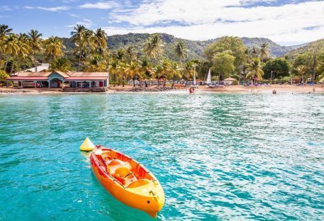 Nos voyages en famille en Guadeloupe