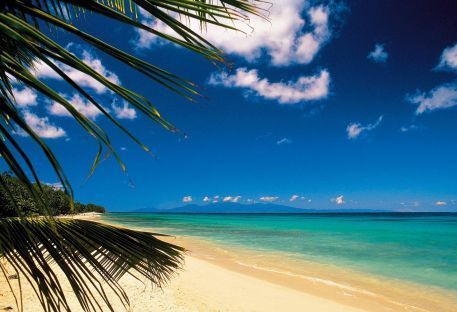 Sjours  Marie-Galante