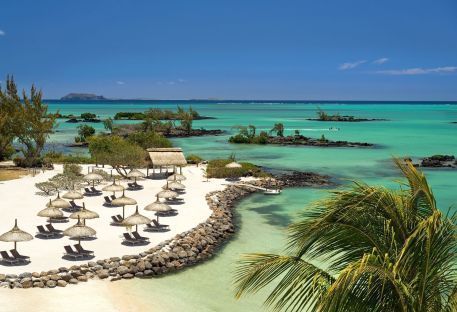 Nos séjours en hôtel 4 étoiles à l'île Maurice
