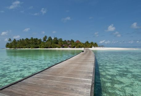 Htels  Ari Atoll 
