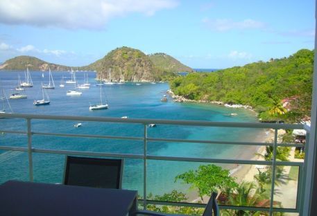 Htels de charme en Guadeloupe