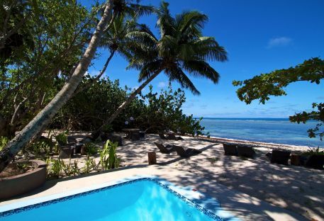 Htels de charme de La Digue