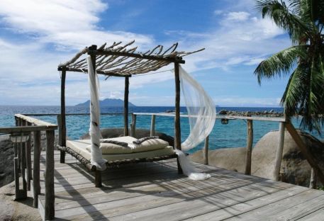 Htels de charme  Mah 