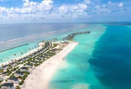 Hôtels à Malé - Maldives