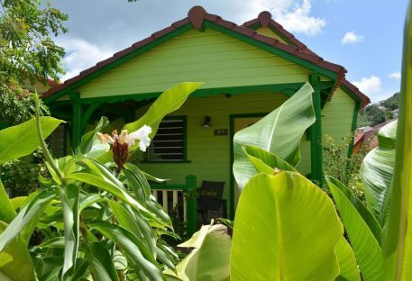 Nos htels en Martinique