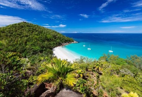 Les plus belles plages du monde