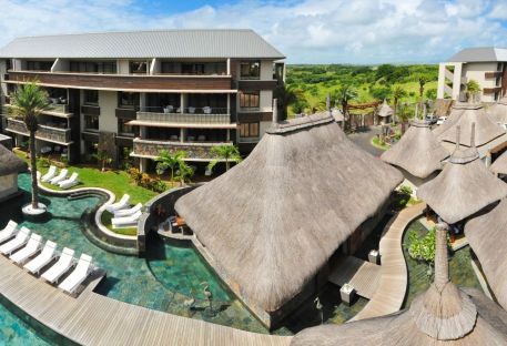 Nos locations d'appartements