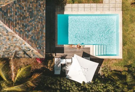 Nos locations de villas