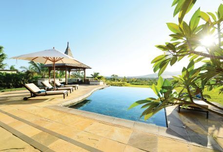 Nos locations de vacances dans l'Océan Indien