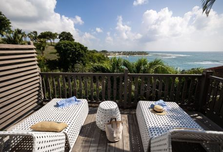 Locations de vacances en Guadeloupe