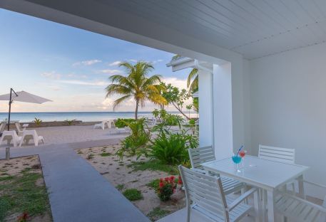 Nos sjours en location de vacances aux Seychelles