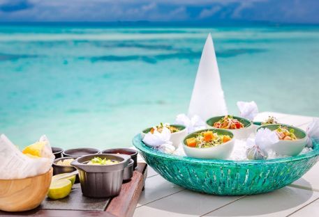 Nos voyages tout compris aux Maldives