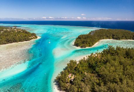 Nos séjours à Moorea